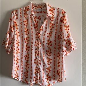 New York & Co SOHO Blouse